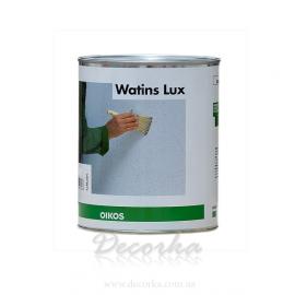 Защитный воск Oikos Watins Lux 0,75л