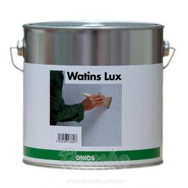 Защитный воск Oikos Watins Lux 2,25л