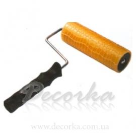 Валик фигурный Osaka CROCODILE (art. E 30 10)