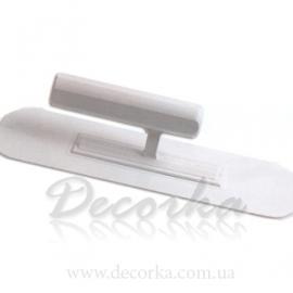 Терка пластиковая 240х90мм Osaka BRISA (art. E 45 51)