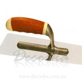 Кельма для венецианской штукатурки 240х100х0,5мм Osaka (art. E 45 56)