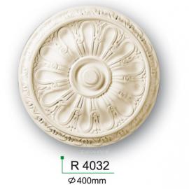 Потолочная розетка Gaudi Decor R-4032