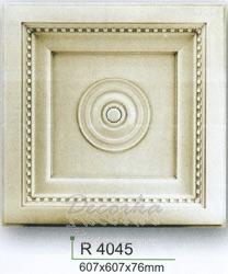 Потолочная плита Gaudi Decor R-4045