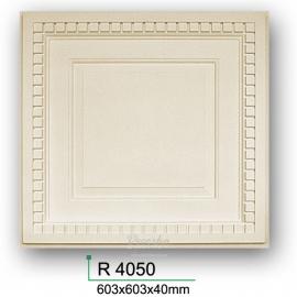 Потолочная плита Gaudi Decor R-4050