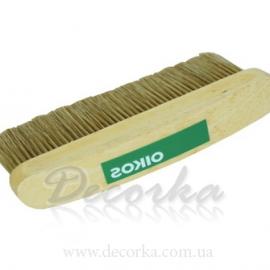 Щетка плоская Oikos (art.136)