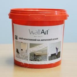 Клей монтажный WallArt 3 кг